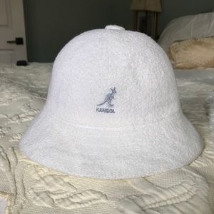 Kangol Bucket Hat